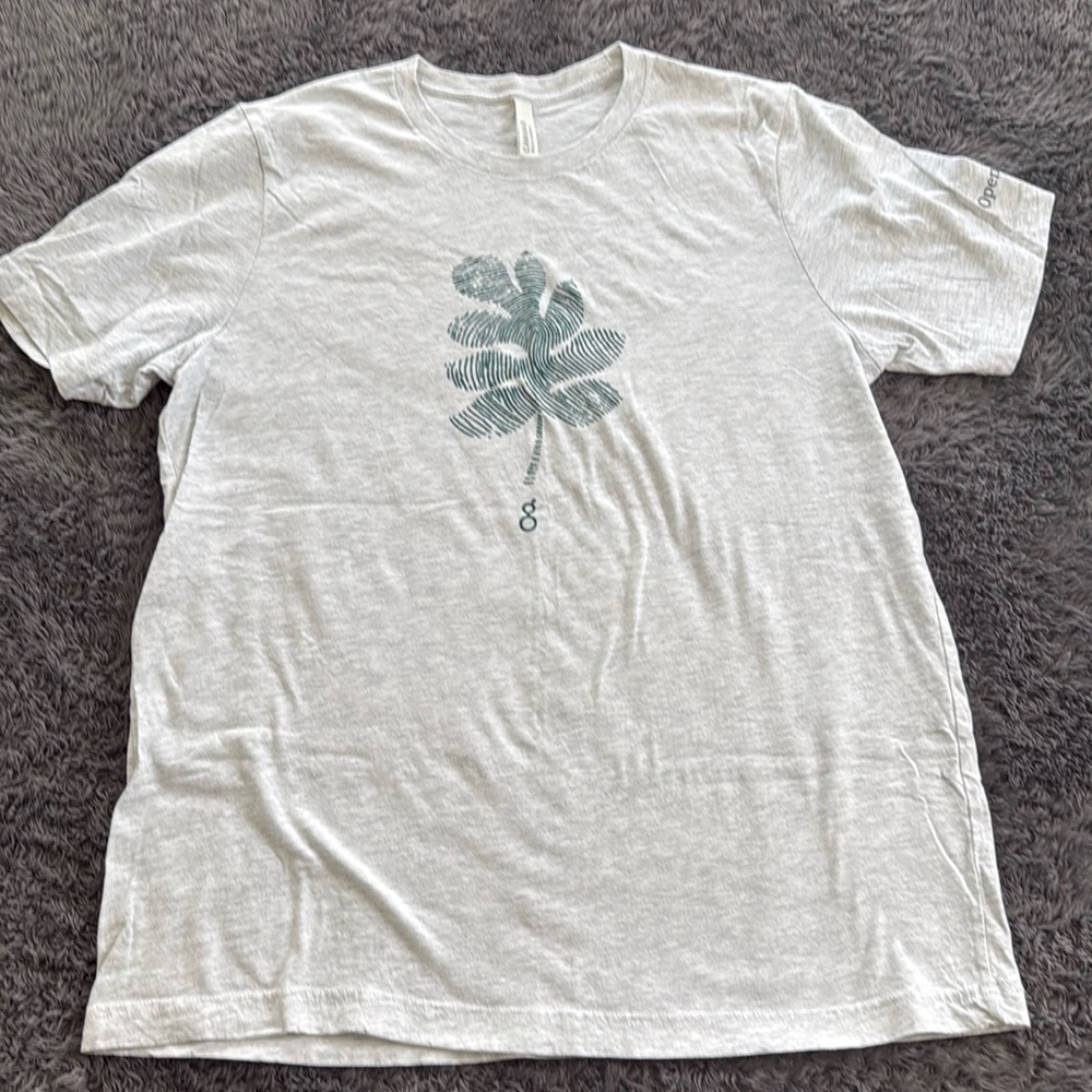Greenhouse.io Tee Shirt ATS XL